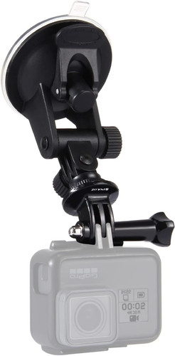 Puluz adjustable suction cup - puluz,