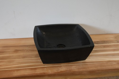 Ware andesit waschbecken 40 - waschbecken,