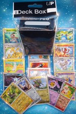 Pokémon Karten 150 Stück