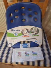 orthopädische Sitzhilfe