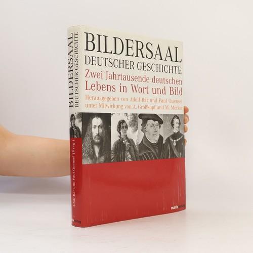 Bildersaal deutscher