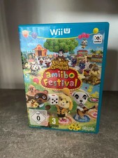 Animal Crossing: Amiibo