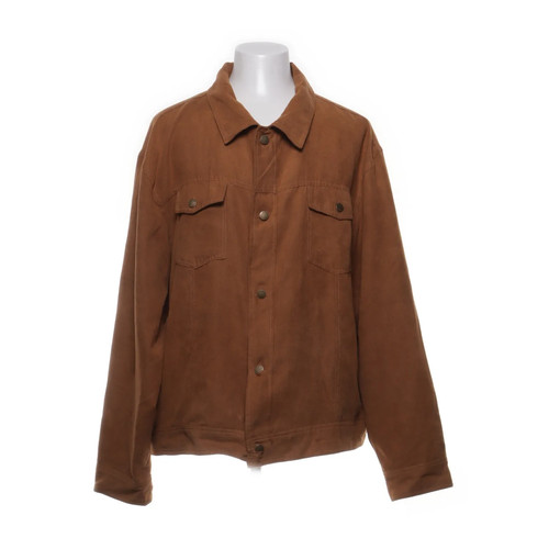 Atlas for men lederjacke - atlas,