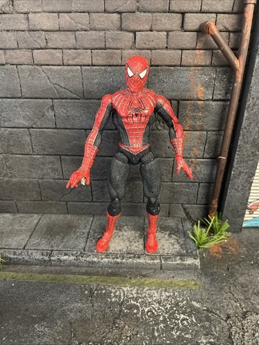 Marvel legends toybiz - legends,