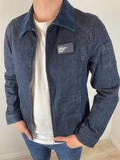 Star raw jeansjacke - g-star,