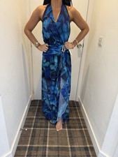 LIPSY GRÖSSE 12 KLEID