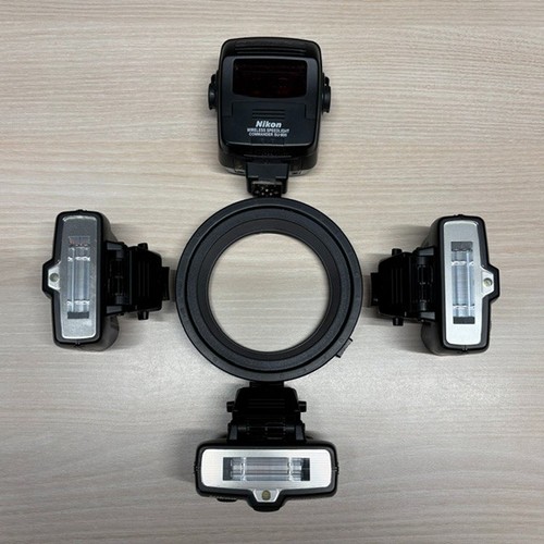 Nikon r1c1 markroblitz - nikon, (