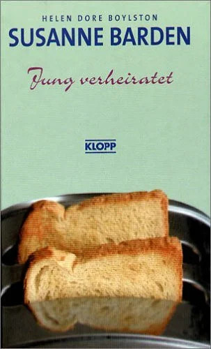 Susanne barden neuausgabe - susanne,