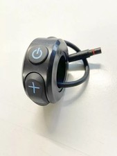 IMPULSE EVO NAHBEDIENTEIL FÜR DISPLAY INCLUDE & INTEGRALE ab 2017 NEU