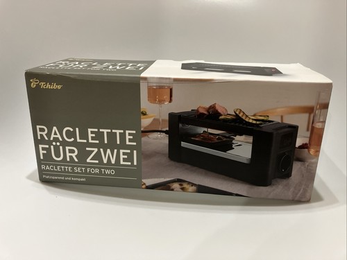 Raclette für personen - 2,