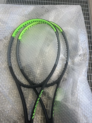 Wilson blade 18x20 305g - blade,