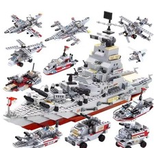 Navy War Chariot Ship Army