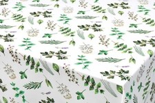 Wachstuch Tischdecke Meterware