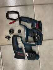 Bosch GBH 36 V-EC Compact Gehäuse