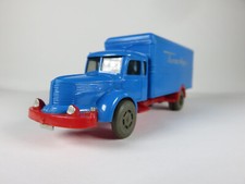 Wiking Modelle, Krupp Titan