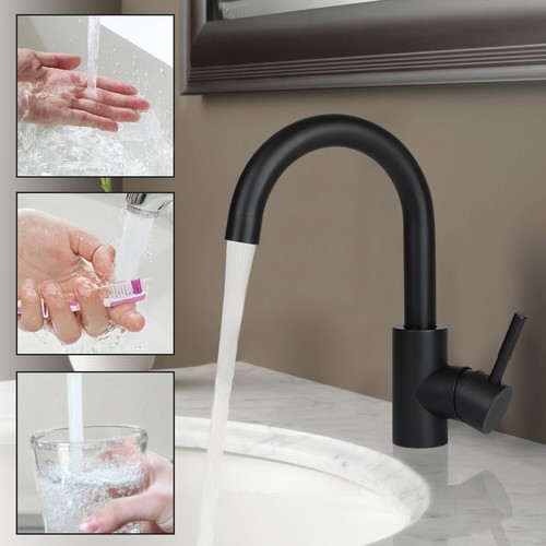 Wasserhahn waschtischarmatur - wasserhahn,