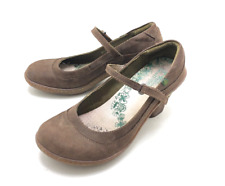 El Naturalista Damen Halbschuh