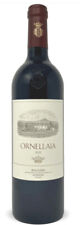 Ornellaia Bolgheri DOC