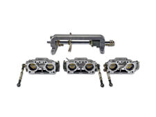 Nissan Original R32 R33 R34 Skyline GTR RB26 Einzel Drosselklappenstutzen Satz