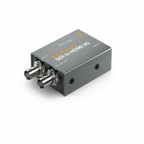 Blackmagic micro converter sdi - micro,