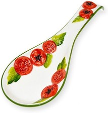 ital. Relief Keramik