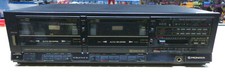 Elektronik - Pioneer CT-1270WR (Stereo Tape Deck)(schwarz)(11273592)