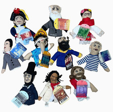 Finger Puppet Sammlung