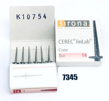Sirona CEREC Schleifer  inLab