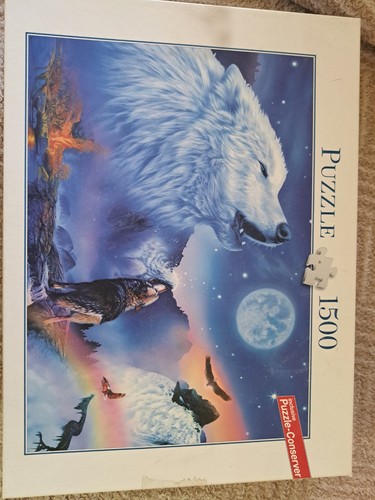 Blatz puzzle 1500 - puzzle,