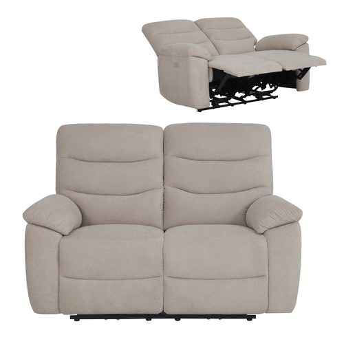 Sitzer sofa beige - -,