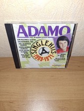 CD-Adamo Vol.2