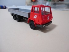 Steyr 3 achs  LKW der ÖBB