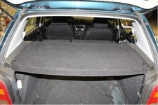 ORIGINAL Hutablage VW GOLF Mk