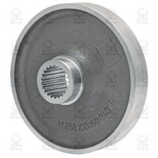 Bremstrommel Handbremse für