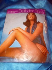 RAR Vintage Retro Duft der