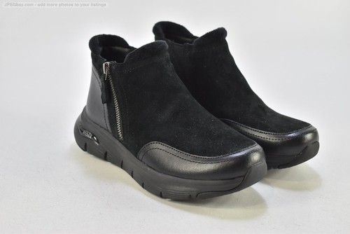 Skechers damen stiefelette - ,