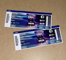 2 Culcha Candela Tickets 