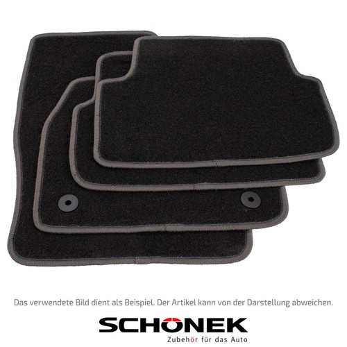 Schönek veloursmatten - schÖnek,