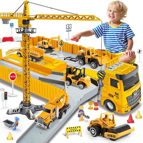 Kinder lkw spielzeug - kinder,