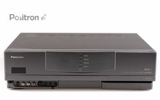 Panasonic NV-HS1000 SVHS