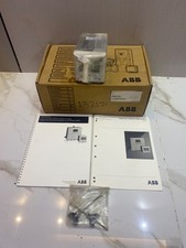 ABB AX460/50001/STD Single