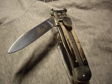 Hubertus Taschenmesser