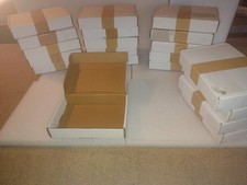 20 kleine kartons    LÄNGE ca