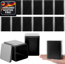 Teedosen Set 15 Stück