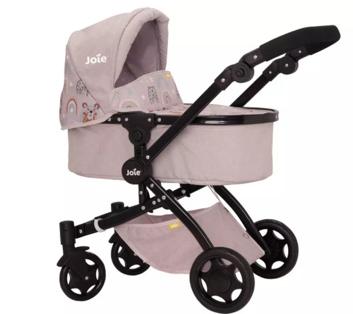 Joie junior chrom in 1 - joie,