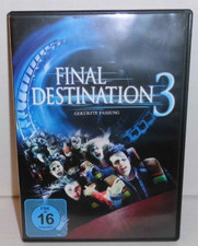 Final Destination 3 DVD