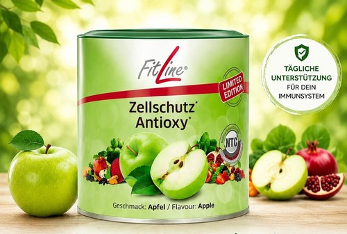 Zellschutz apfel antioxy - apfel, mhd