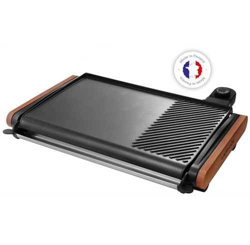 Lagrange plancha elektrogrill - lagrange,