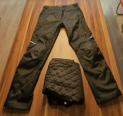 Fastway motorradhose damen - fastway,