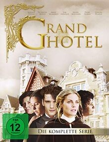 Grand hotel die - grand,